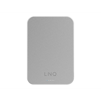 LINQ Magnetic Wireless Powerbank 10.000 LINQ Magnetic Wireless Powerbank 10.000