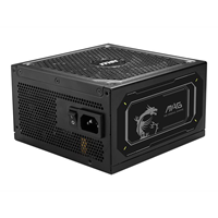 MSI MPG A1000GL PCIE5 II 1000W PSU