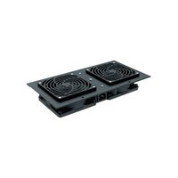 NetShelter WX Fan Tray 230VAC Black NetShelter WX Fan Tray 230VAC Black