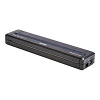 PJ-763 - PocketJet 300 dpi Bluetooth PJ-763 - PocketJet 300 dpi Bluetooth