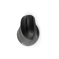 PRF Pro 3-Mode Vertical Mouse Left