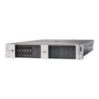 Refurb/UCS C240M5 8SFF+2 RearDrives