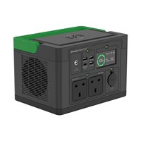 SCHNEIDER OFFGRID PORTABLE PWR STATION 3