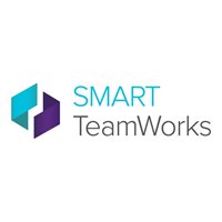 SMART TeamWorks Cloud Room account - 3