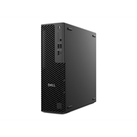SPL|Dell Pro Max Slim FCS1250|360W|TPM|U7-265|16GB|512 GB SSD|Integrated|vPro|W11 Pro|3Y Basic Onsit