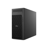 SPL|Dell Pro Max Tower T2 FCT2250|1500W|TPM|U9-285|32GB|1TB SSD|Integrated|vPro|W11 Pro|3Y Basic Ons