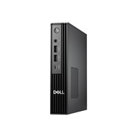 SPL|Dell Pro Micro Plus QBM1250|65W|TPM|U7-265|16GB|512GB SSD|180W|WLAN|W11 Pro|3Y Basic Onsite