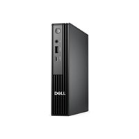 SPL|Dell Pro Micro QCM1250|TPM|i5-14500T|8GB|512GB SSD|90W Type-C|WLAN|W11 Pro|1Y Basic Onsite