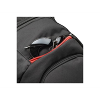 Sporty Backpack 14i DLBP-114 BLACK Sporty Backpack 14i DLBP-114 BLACK