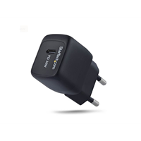 STARTECH 30W USB-C Wall Charger Portable STARTECH 30W USB-C Wall Charger Portable