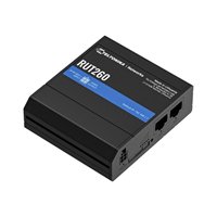TELTONIKA RUT260 4G Industry Router