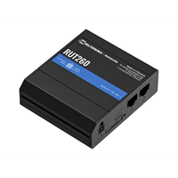 TELTONIKA RUT260 4G Industry Router