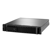ThinkSystem DM3000H 12x8TB HDD ThinkSystem DM3000H 12x8TB HDD