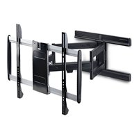 Ultra-Slim TV Wall Mount For 65IN Screen