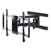 Ultra-Slim TV Wall Mount For 65IN Screen