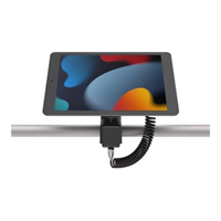 Universal Tablet Magnetic Rail Mount Bla Universal Tablet Magnetic Rail Mount Bla