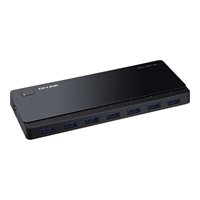 USB 3.0 ports transfer rate up to 5Gbps