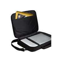 Value Laptop Bag 17.3i VNCI-217 BLACK Value Laptop Bag 17.3i VNCI-217 BLACK