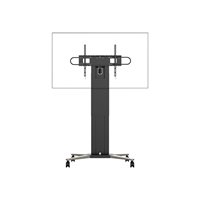 VISION F50T Motorised Flat Panel Trolley