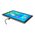 Blade w/Cable Lock Adds Security Slot Blade w/Cable Lock Adds Security Slot