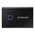 SAMSUNG Portable SSD T7 500GB black SAMSUNG Portable SSD T7 500GB black