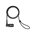 Universal Security Cable Lock 3Dial Comb Universal Security Cable Lock 3Dial Comb