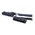 APC DATA DISTR CABLE, CAT6 UTP CMR 6XRJ-45 BLACK, 7FT (2.1M)