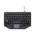 Backlit KBD w/ Integ Touchpad