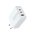 100W GaN-Ultra Essential Wall Charger 100W GaN-Ultra Essential Wall Charger