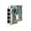 HP 1Gb Ethernet 4P 331FLR Adptr HP 1Gb Ethernet 4P 331FLR Adptr
