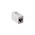 INLINE KOPPELSTUKKEN RJ-45 UNSHIELDED. TYPE: CAT6