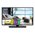 LED Hotel TV IP/DVB-T/C/RF