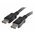 5m DisplayPort174 Cable with Latches - 5m DisplayPort174 Cable with Latches -