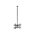 VISION Ceiling Mount VESA 600x400 VISION Ceiling Mount VESA 600x400