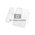 FRITZ!Fon X6 white Edition International