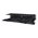 2U Horizontal Cable Manager 6" Fingers