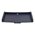 KeyBoard With Mouse Tray Kit Combo Sys