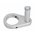 SINGLE ROTATION STOP KIT LX ARM Clear