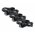 APC POWER CORD KIT 16A 208/230V C19 TO C20R 4FT 3L + 3R