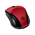 HP Wireless Mouse 220 Red