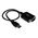 USB TO RS-232 ADAPTER WITH COM PORT USB TO RS-232 ADAPTER WITH COM PORT