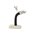 Flexible Intellistand-Cash Reg White Flexible Intellistand-Cash Reg White