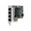 HP ETHERNET 1GB 4-PORT 366T ADAPTER HP ETHERNET 1GB 4-PORT 366T ADAPTER
