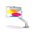 iPad 10.9in 10th Gen Swell Enclosure Arm