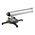 Projector Wall Mount - Extends to 27.7 Projector Wall Mount - Extends to 27.7