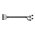 Cable Kit A2U4PSWCXCXK1