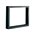 Plinth f.nw cabinets 800x1000mm