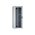 22U network cab 1164x800x800mm blk