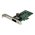 PCIe Gigabit SC Fiber Network Card
