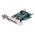 4 PORT PCI EXPRESS LOW PROFILE HIGH SPE 4 PORT PCI EXPRESS LOW PROFILE HIGH SPE
